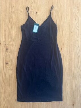 Mahina Kunia Midi Dress